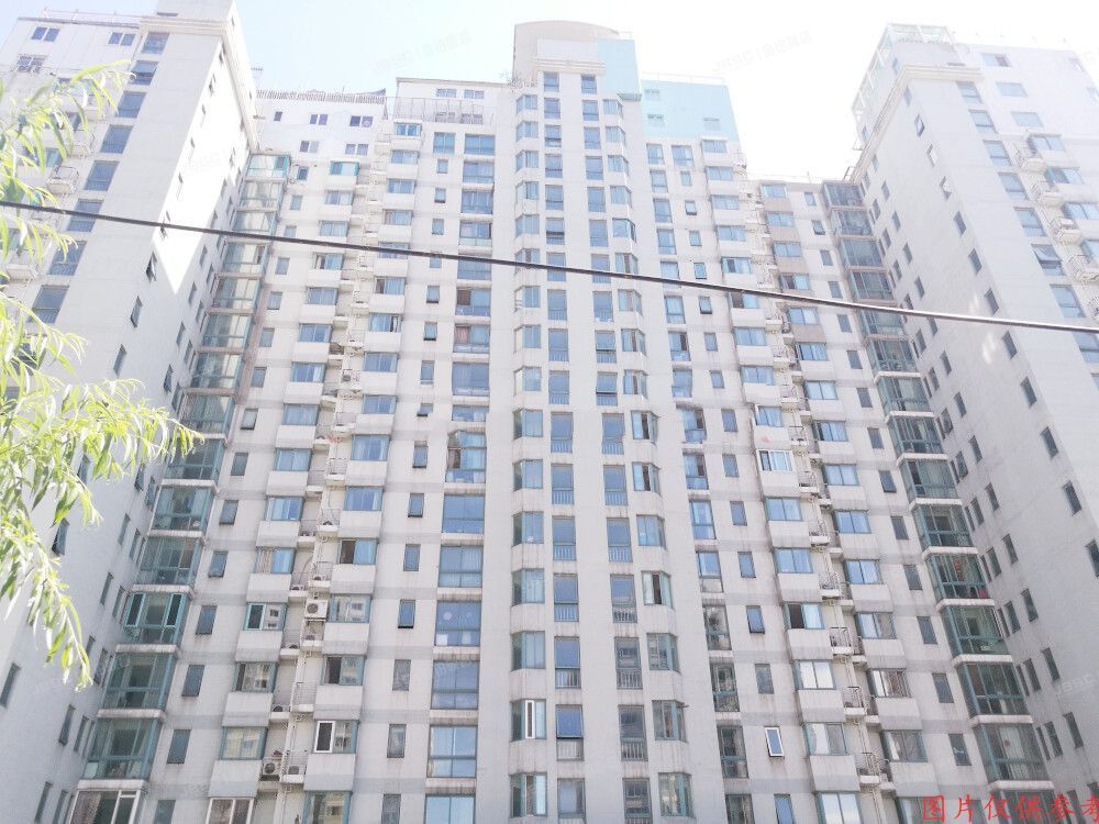 朝阳区 南十里居28号院东润枫景11号楼2单元602室