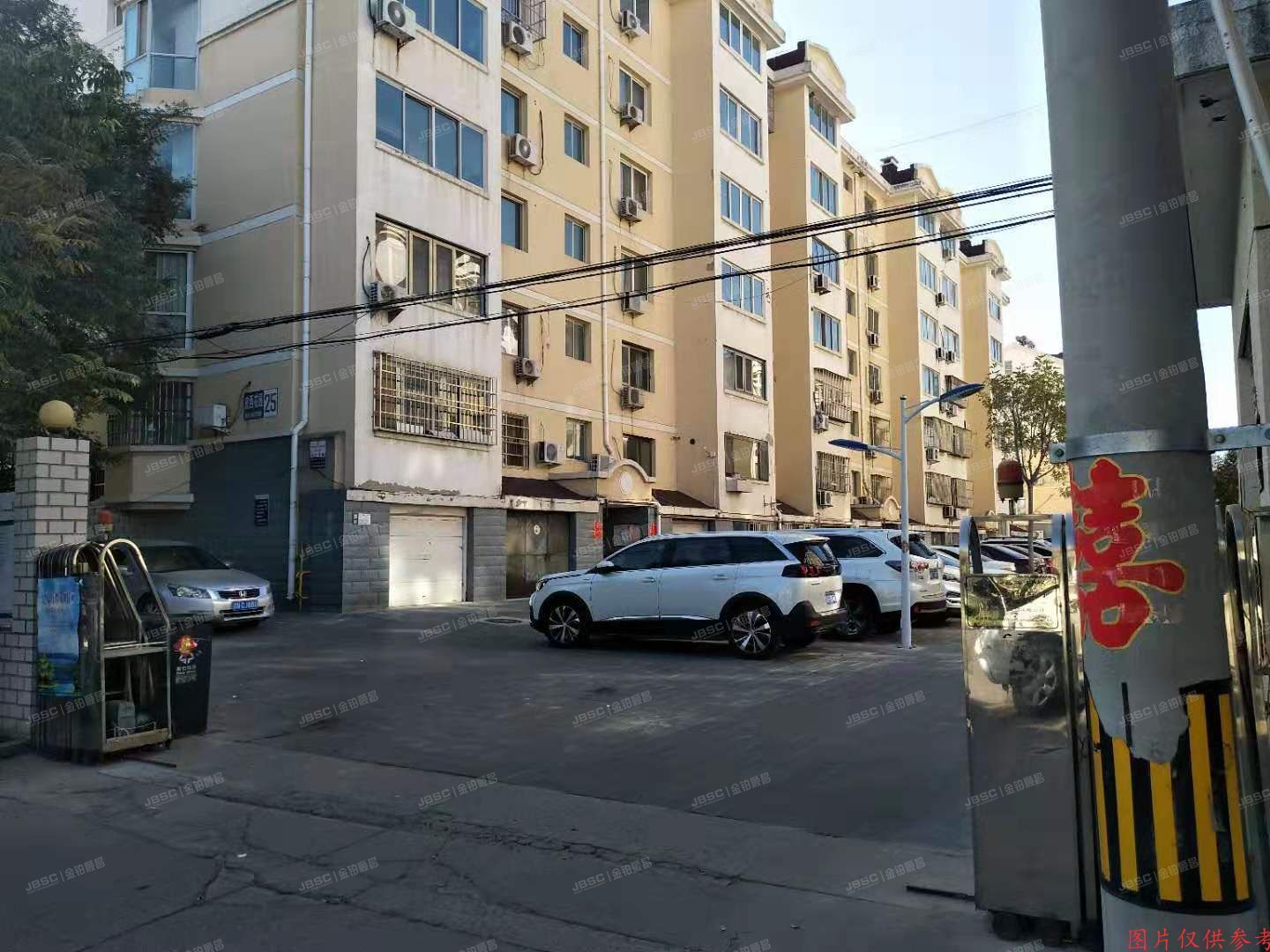 密云区 党校路密西花园小区25号楼3单元402