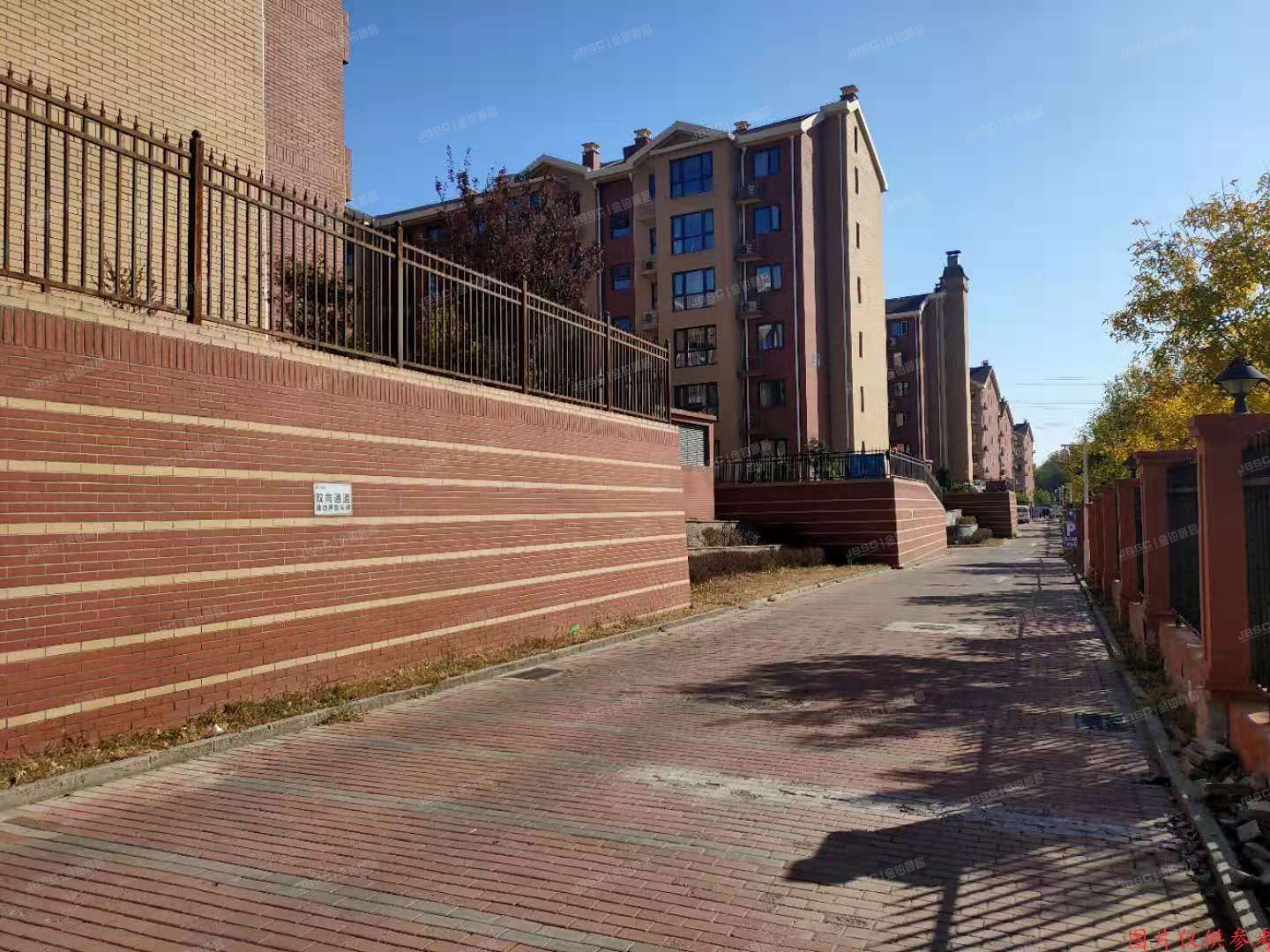 丰台区 太柏西路1号院3号楼2层3单元204号（珠光逸景家园）