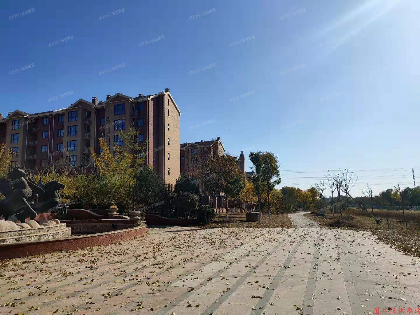 丰台区 太柏西路1号院3号楼2层3单元204号（珠光逸景家园）