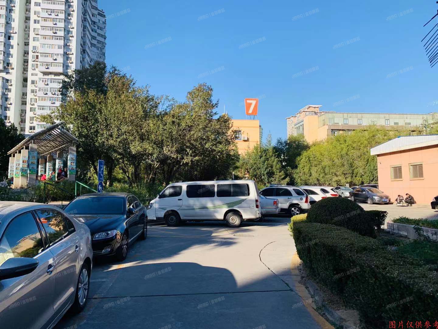 ※朝阳区 安慧北里逸园24号楼20层2006室