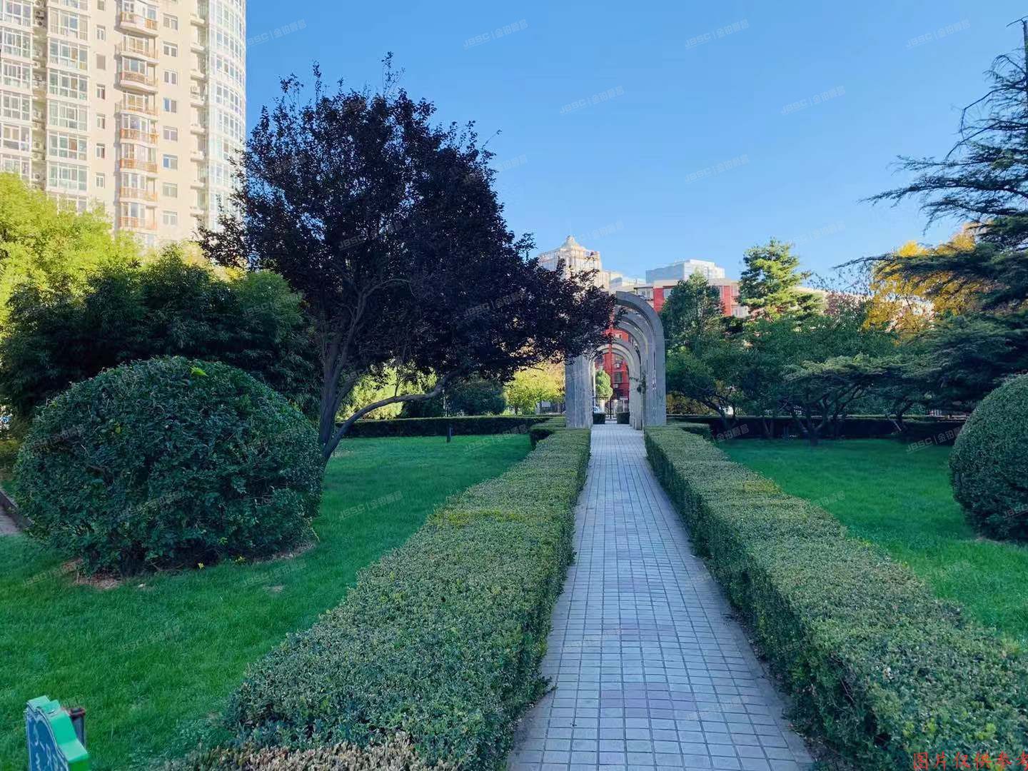 ※朝阳区 安慧北里逸园24号楼20层2006室