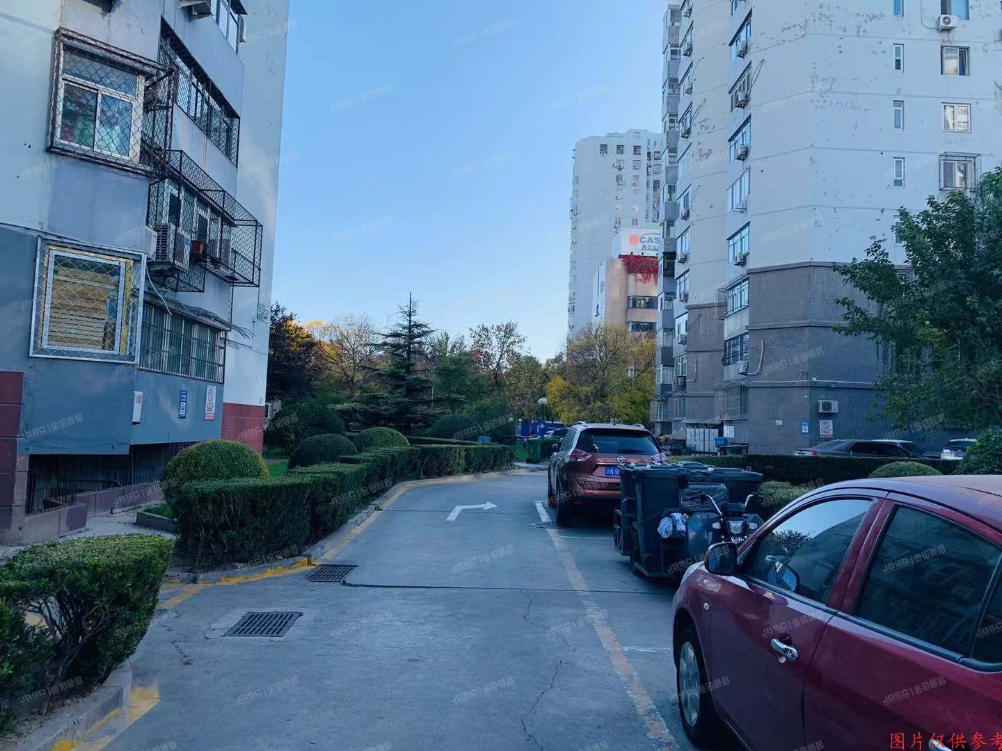 ※朝阳区 安慧北里逸园24号楼20层2006室