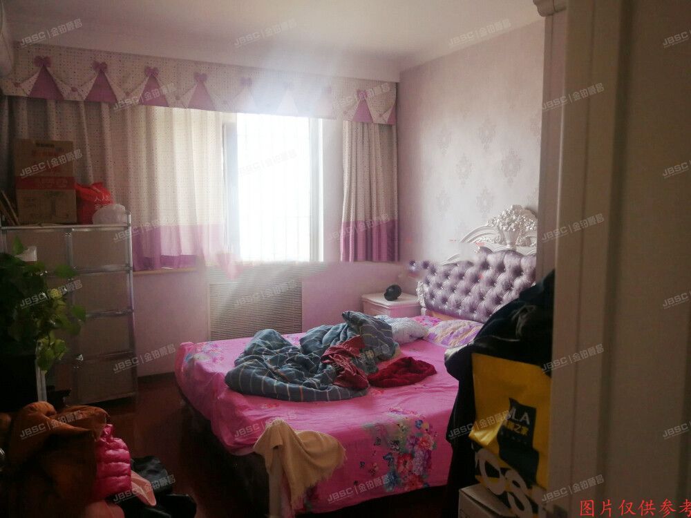 大兴区 黄村镇清澄名苑南区1号楼10层5单元1001室