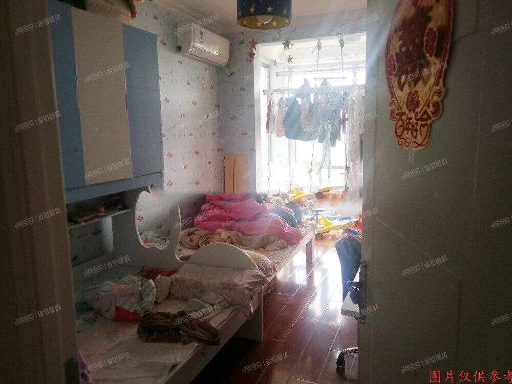 大兴区 黄村镇清澄名苑南区1号楼10层5单元1001室