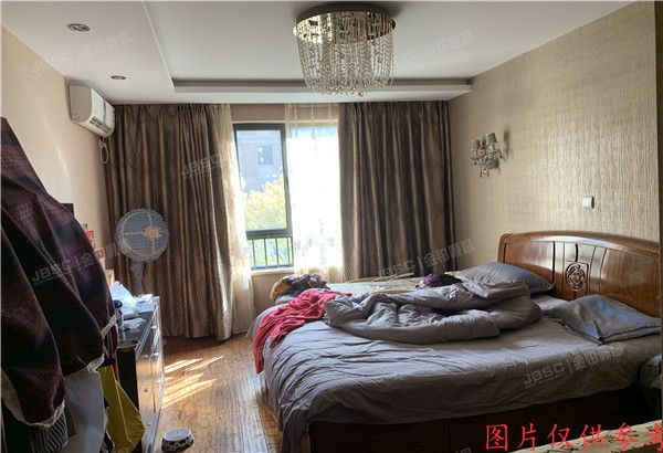 房山区 绿城•百合公寓64号楼1单元302室