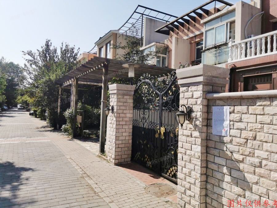 大兴区 香留园236号楼1至3层1号