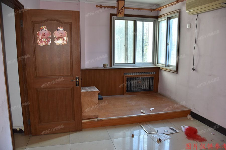 丰台区 大成里春园3号楼1单元210室