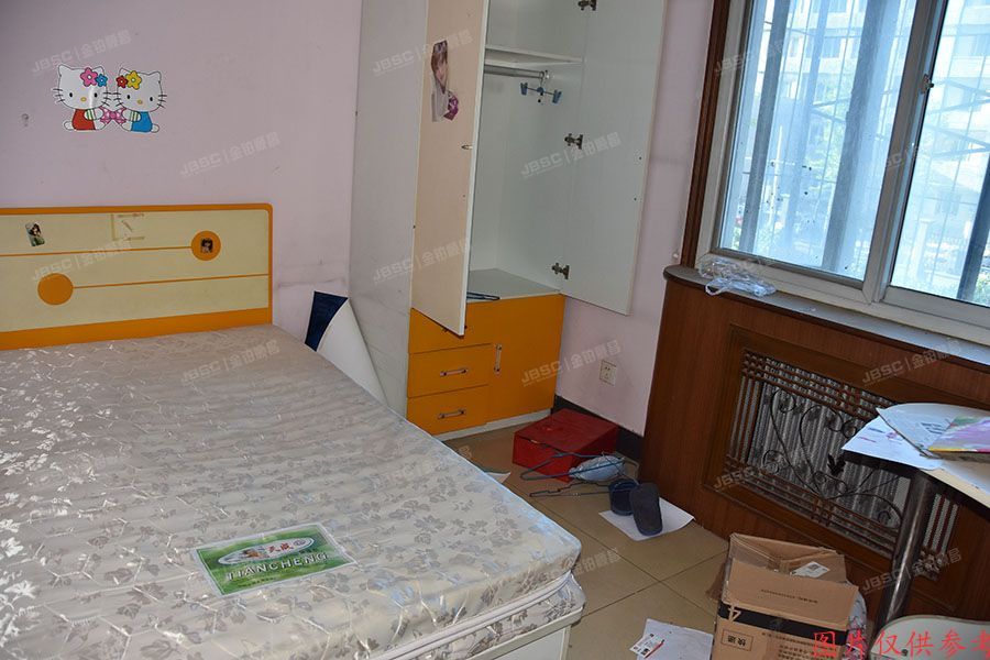 丰台区 大成里春园3号楼1单元210室