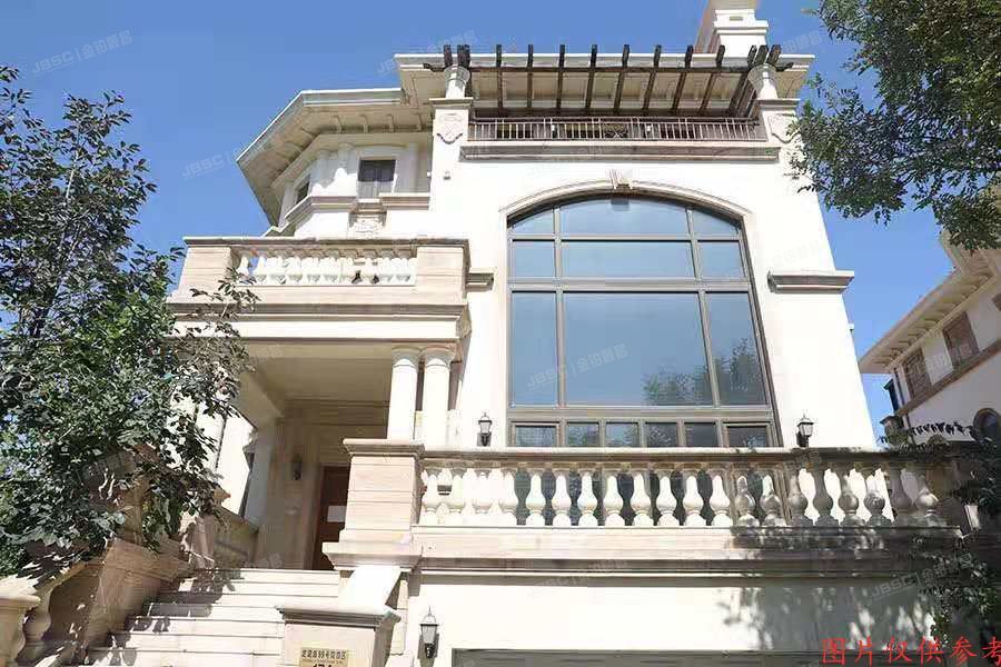 昌平区 珠江壹仟栋174号楼-1至3层