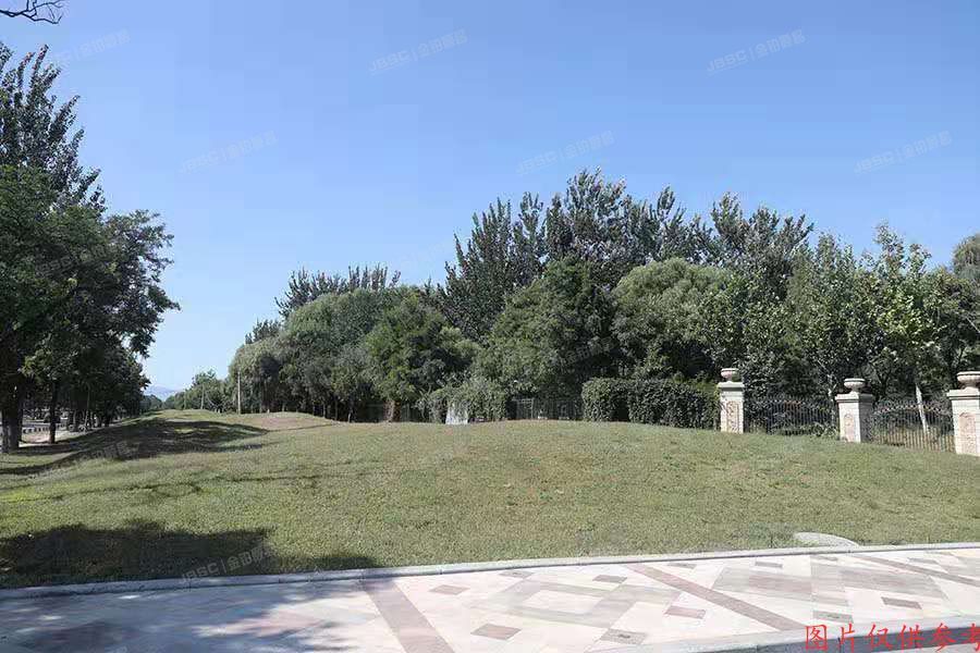 昌平区 珠江壹仟栋174号楼-1至3层