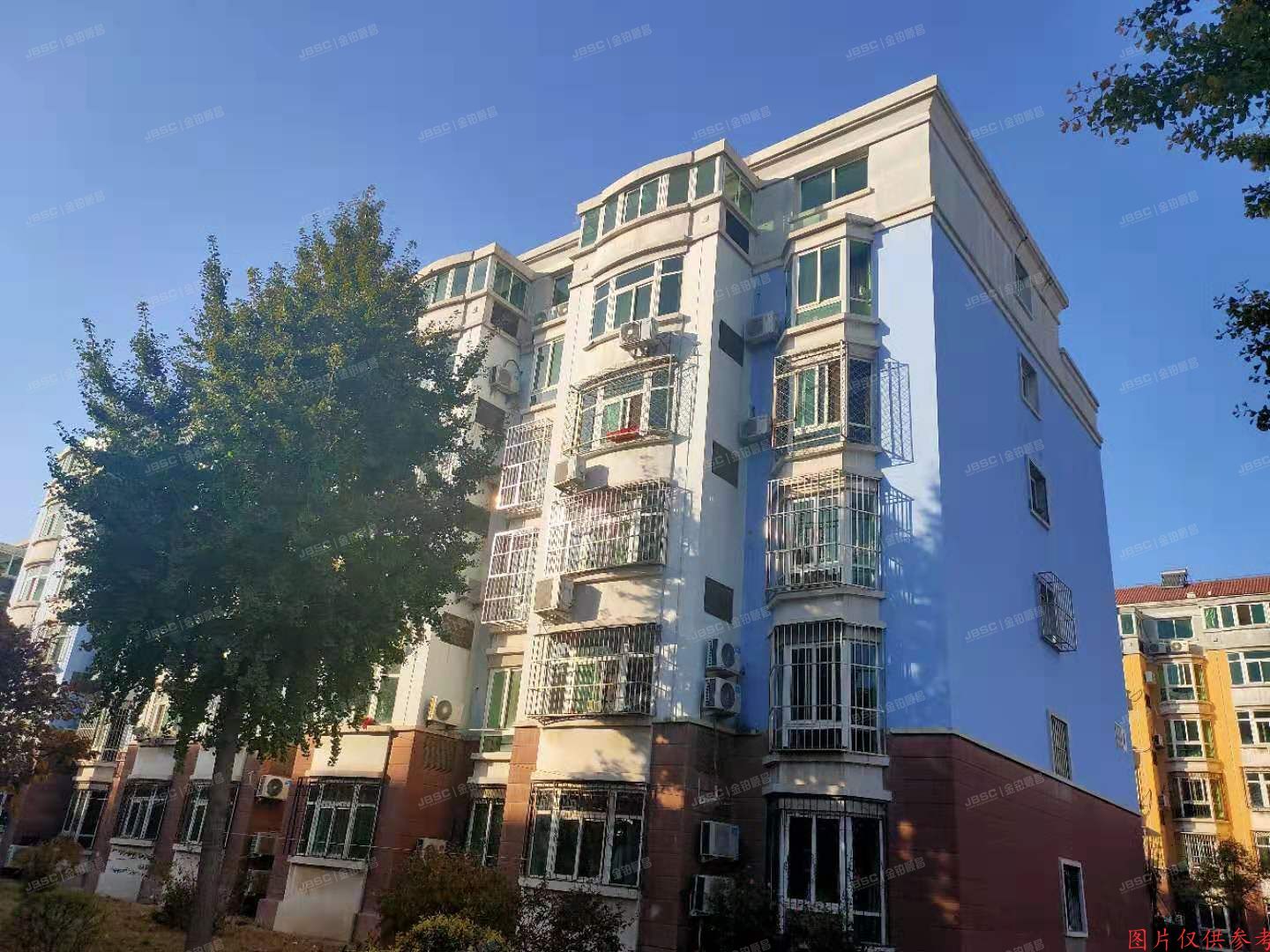 房山区 京南嘉园4号楼6层5-602