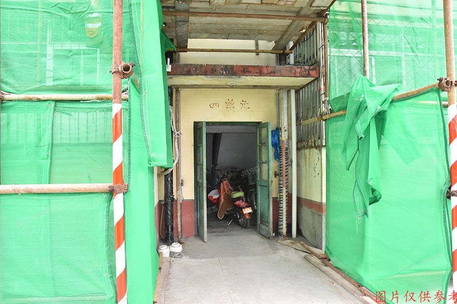 怀柔区 融城园南区4号楼4层4-401室