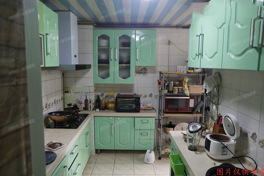 大兴区 金地格林小镇105号楼4层5单元401