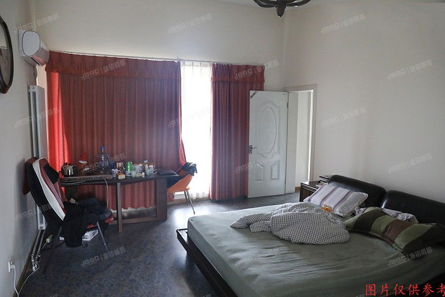 大兴区 金地格林小镇105号楼4层5单元401