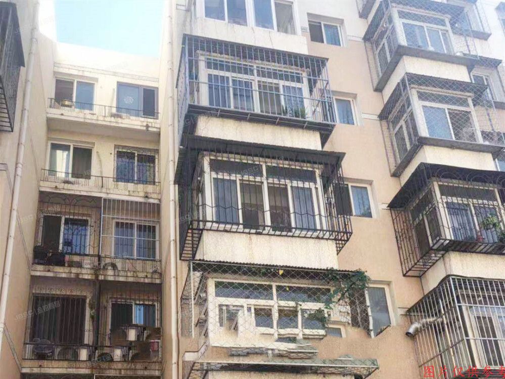 昌平区 水屯家园7号楼-1层4单元F402号（水屯家园）