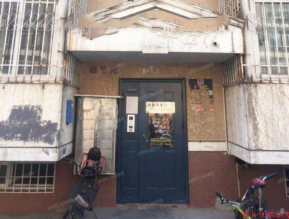 昌平区 水屯家园7号楼-1层4单元F402号（水屯家园）