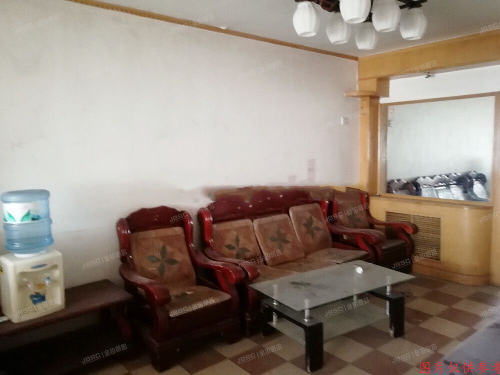 大兴区-旧宫 清和园2号楼7单元601