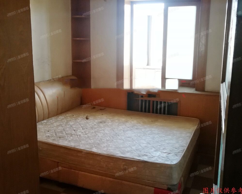 大兴区-旧宫 清和园2号楼7单元601