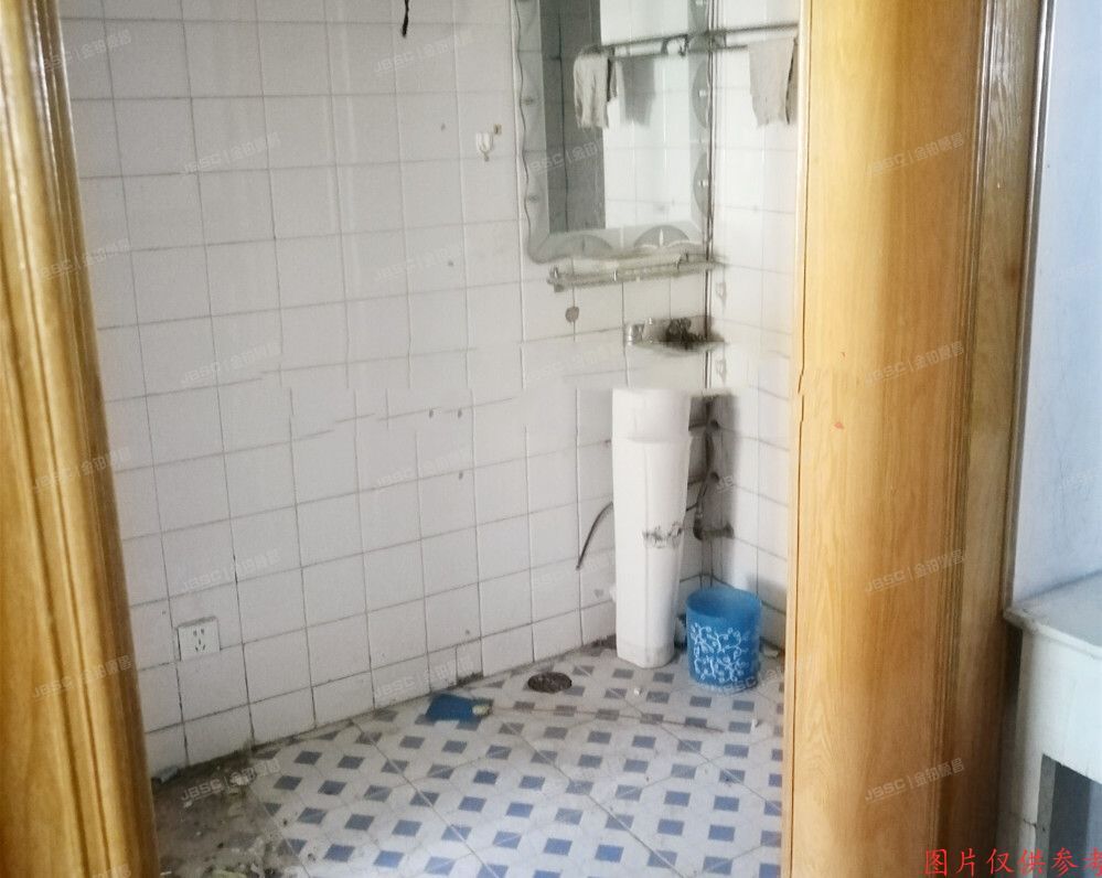 大兴区-旧宫 清和园2号楼7单元601