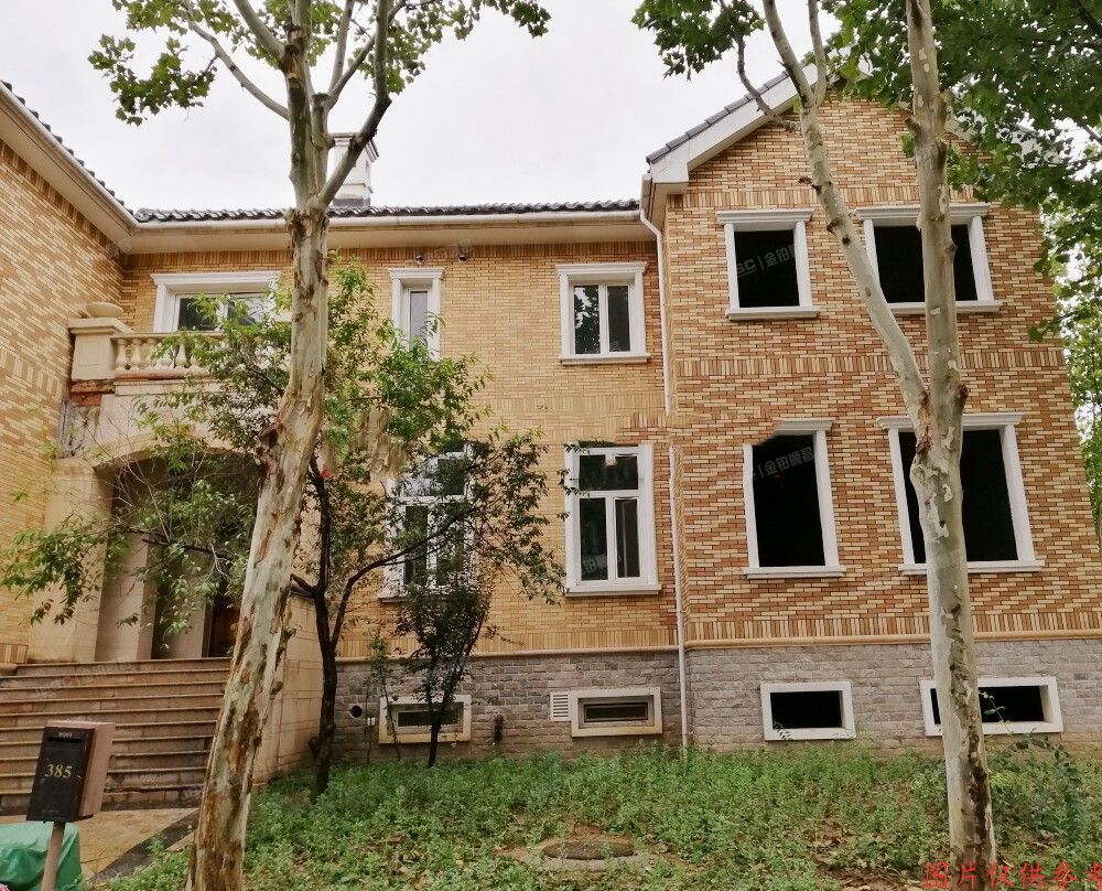 昌平区 定泗路99号院三区83号-1至2层（珠江壹仟栋）别墅