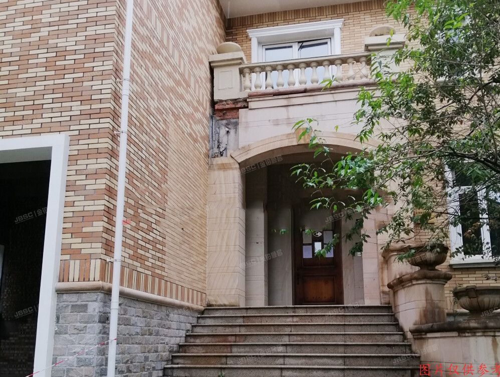 昌平区 定泗路99号院三区83号-1至2层（珠江壹仟栋）别墅