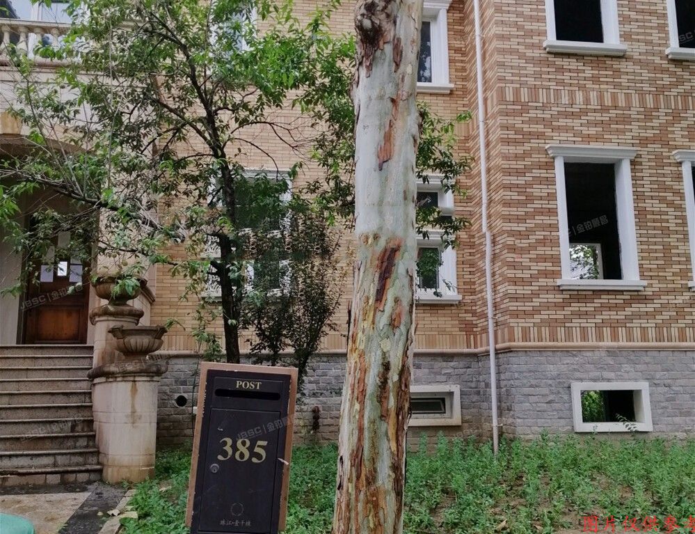 昌平区 定泗路99号院三区83号-1至2层（珠江壹仟栋）别墅