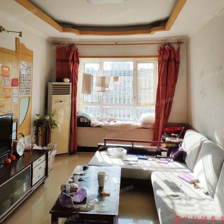 通州区 运乔嘉园2号楼6层262号