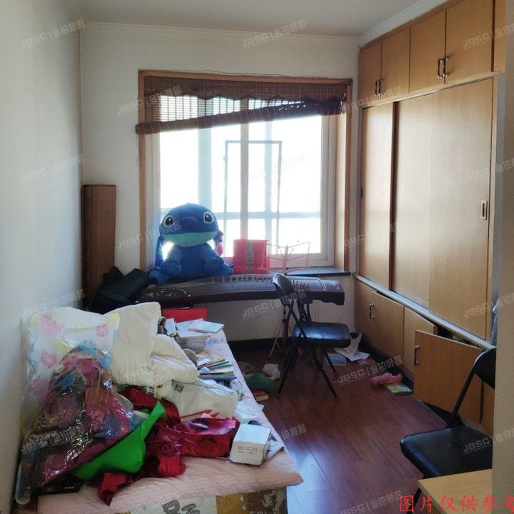 通州区 运乔嘉园2号楼6层262号