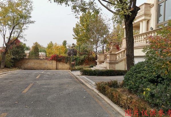 昌平区 珠江壹仟栋174号楼-1至3层