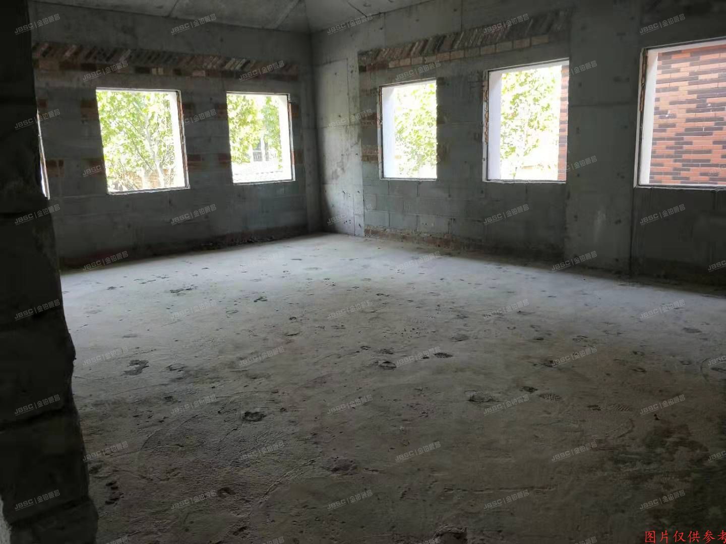 昌平区 定泗路99号院三区83号-1至2层（珠江壹仟栋）别墅