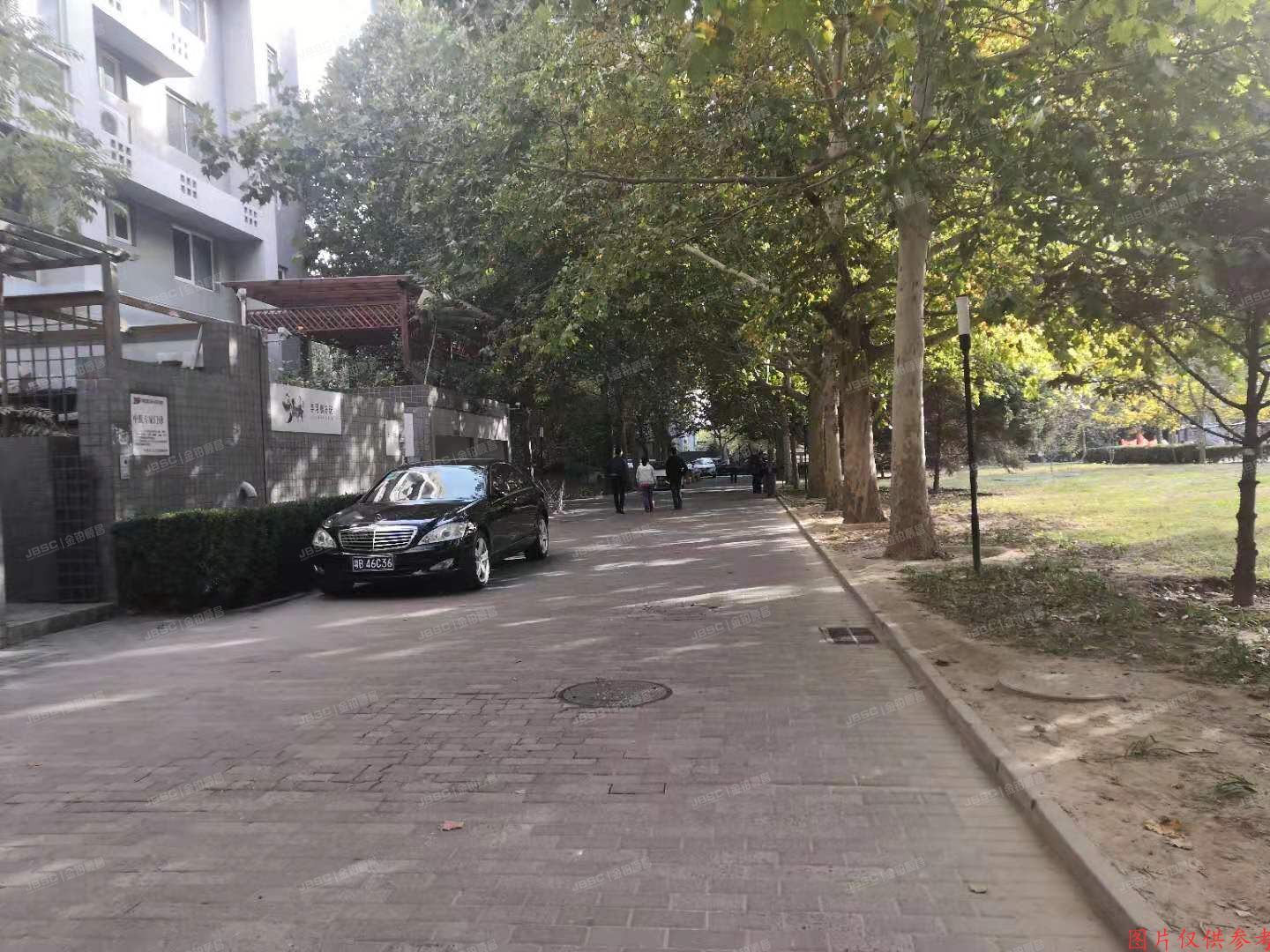 朝阳区 建国路88号内6号楼2305号（SOHO现代城）