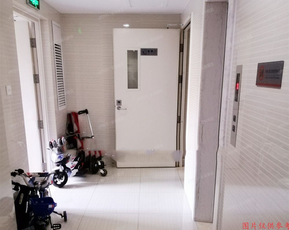 昌平区 创新园34号楼9单元301号（金隅万科城南区）