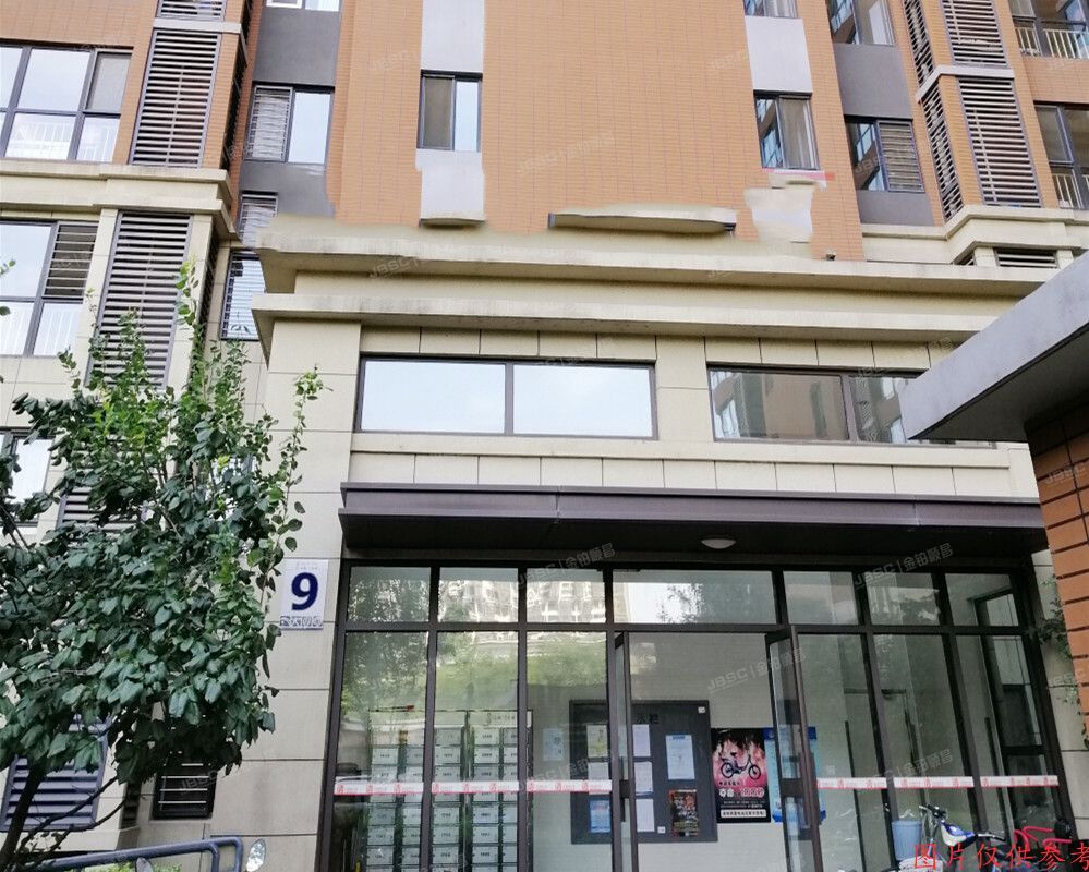 昌平区 创新园34号楼9单元301号（金隅万科城南区）