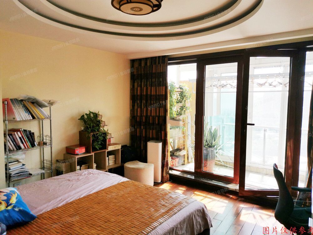 海淀区 曙光花园望河园6号楼16至17层1单元1902