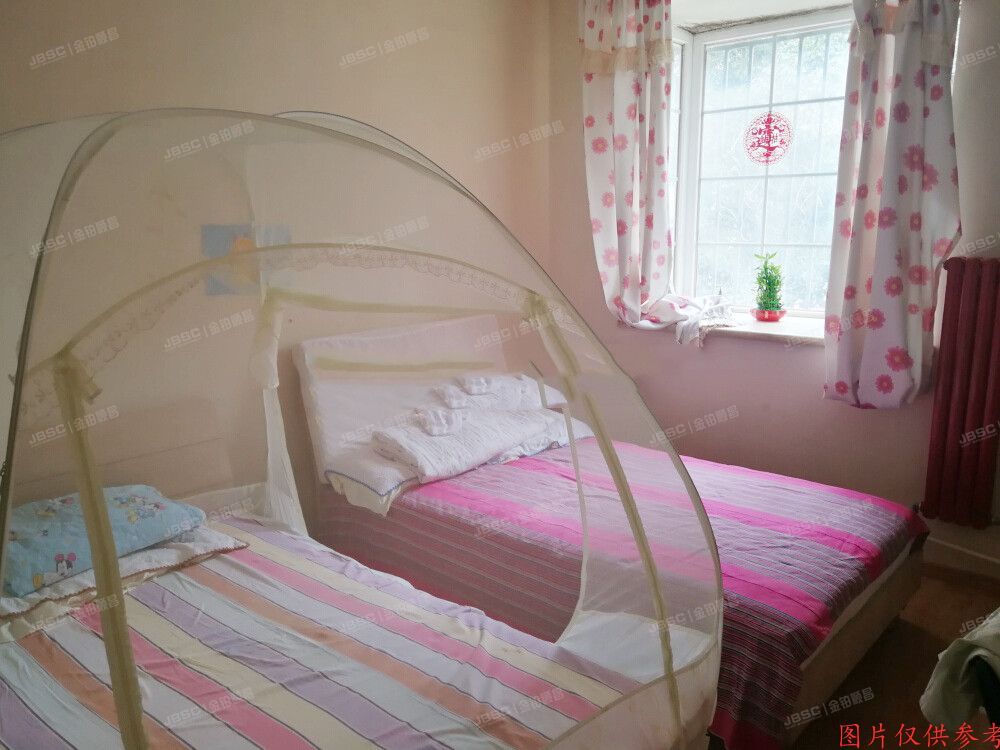 ※大兴区-黄村 清澄名苑北区18号楼1单元401