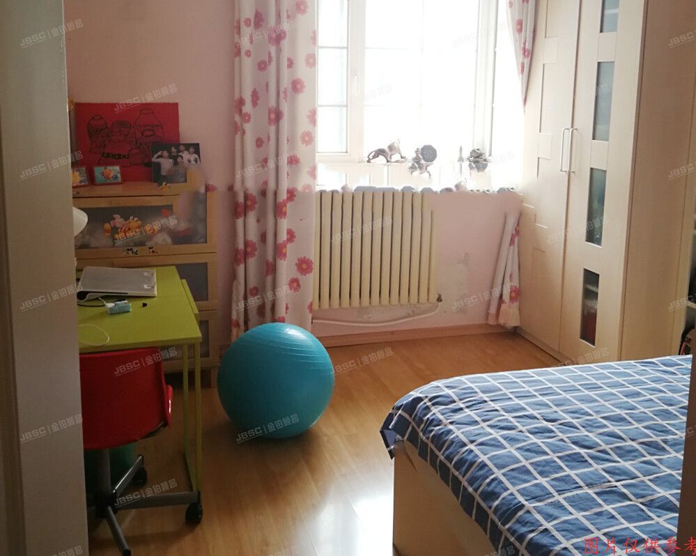 ※大兴区-黄村 清澄名苑北区18号楼1单元401