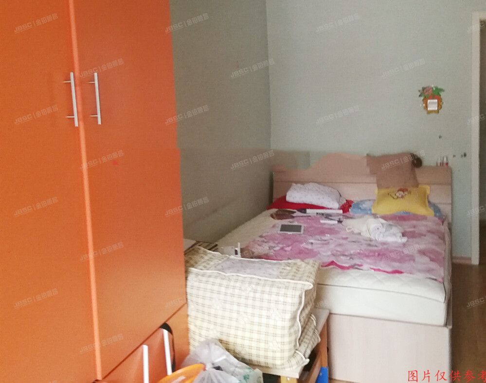 ※大兴区-黄村 清澄名苑北区18号楼1单元401