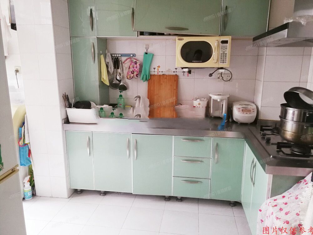 ※大兴区-黄村 清澄名苑北区18号楼1单元401