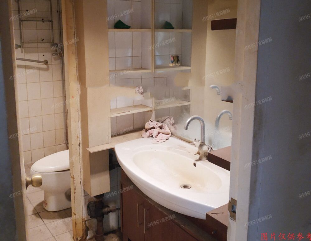 西城区-牛街 白纸坊东街1、3号楼5单元502室