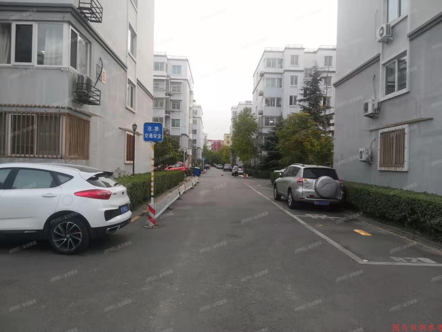 朝阳区 观音惠园7号楼1层2单元102室