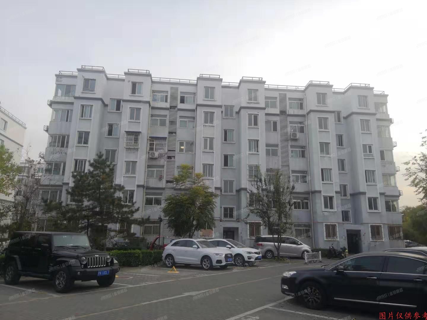 朝阳区 观音惠园7号楼1层2单元102室