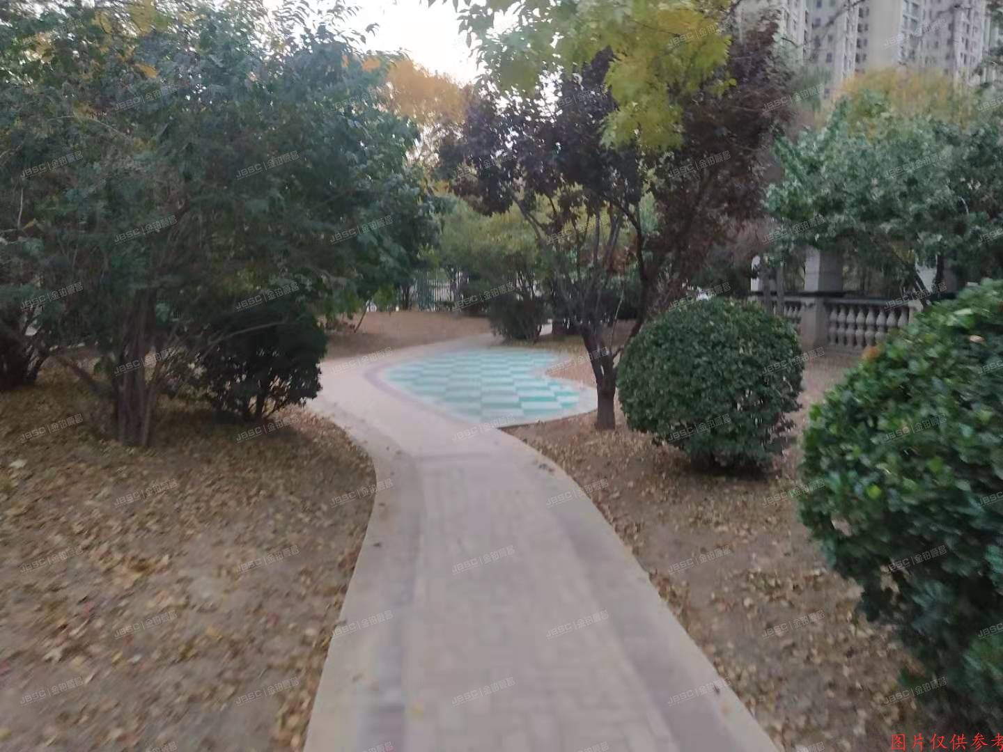 朝阳区-燕莎 霄云路8号院6号楼22层1单元2202