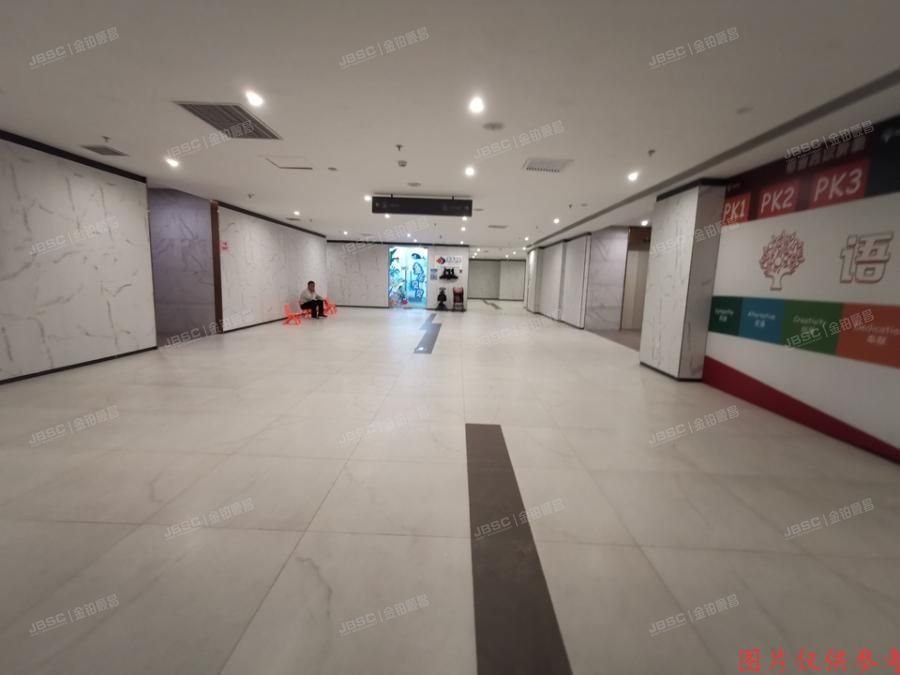 通州区 华业商业中心1号楼101等53套商业、1单元401等323套