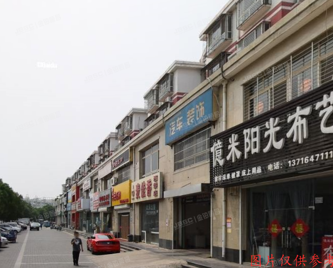 密云区 季庄小区47号楼4单元601室