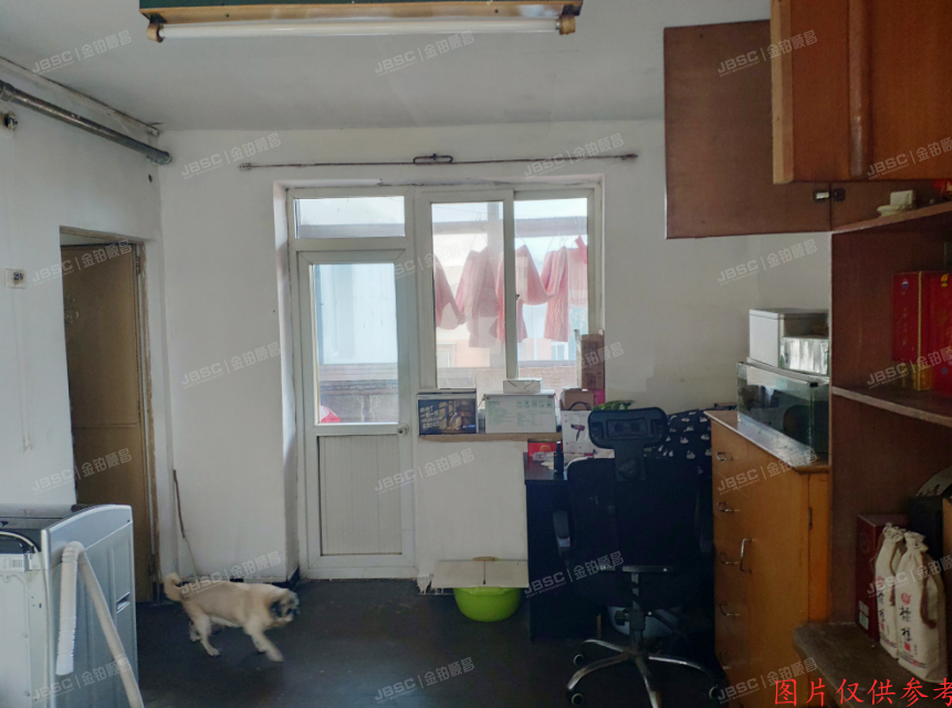 石景山区 八角北路6号楼6层24室