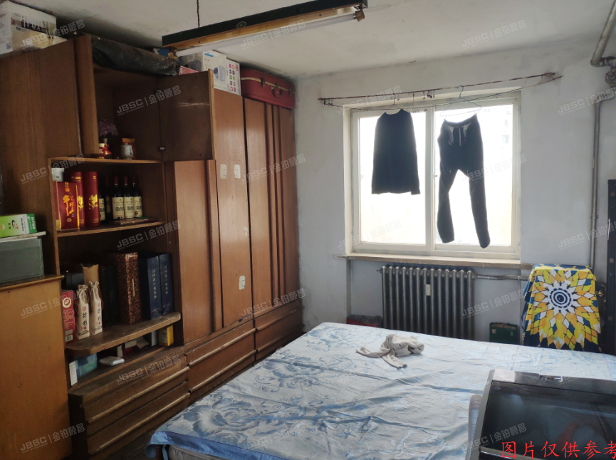 石景山区 八角北路6号楼6层24室