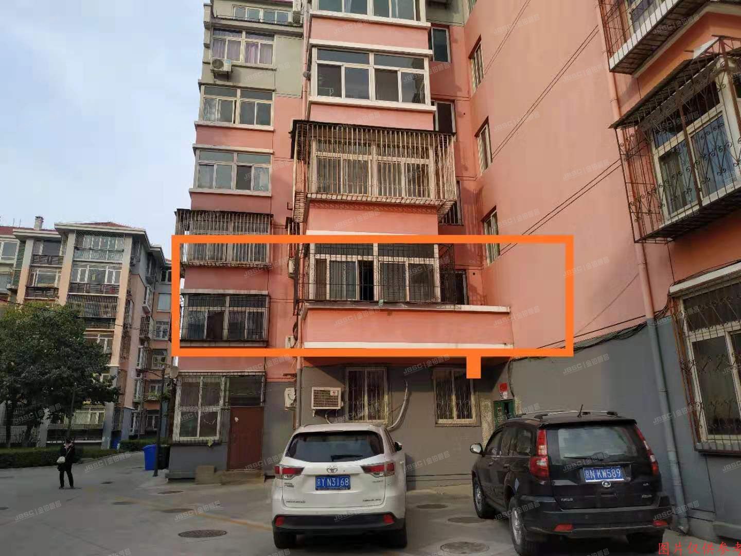 大兴区 富源里3号楼2层1-201