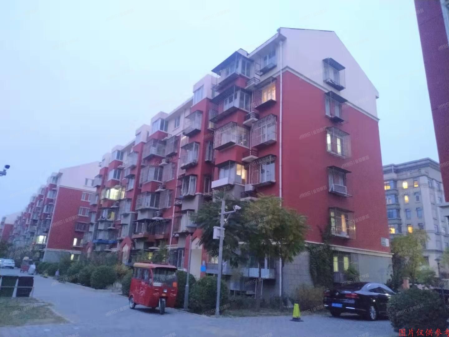 大兴区-亦庄 三羊里22号楼2单元302室