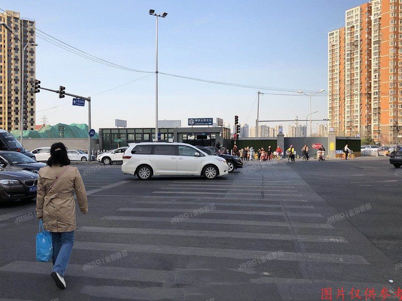 ※朝阳区 太阳宫南街17号楼2层203室（丰和园）